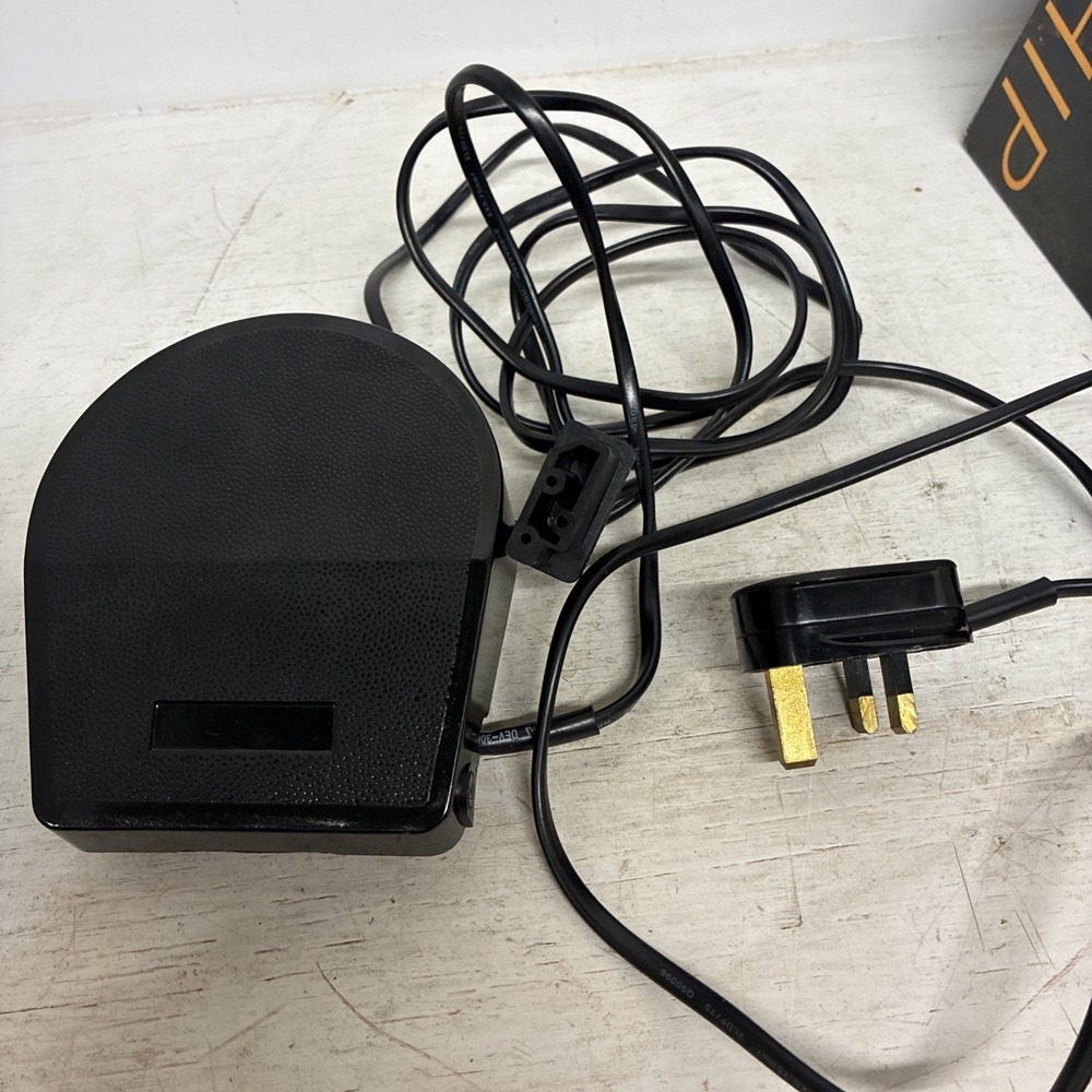 VGK Anlasser Speed Controller Model KC-298 Foot Pedal Untested
